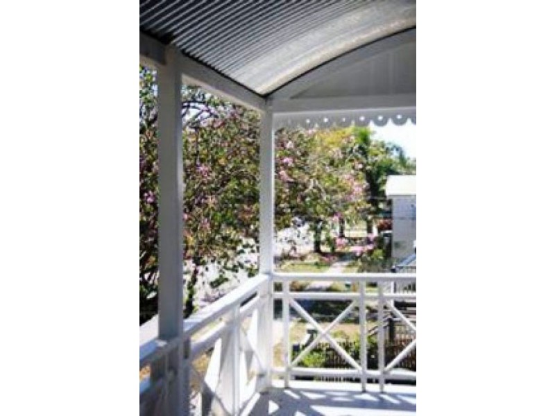 East Brisbane QLD 4169