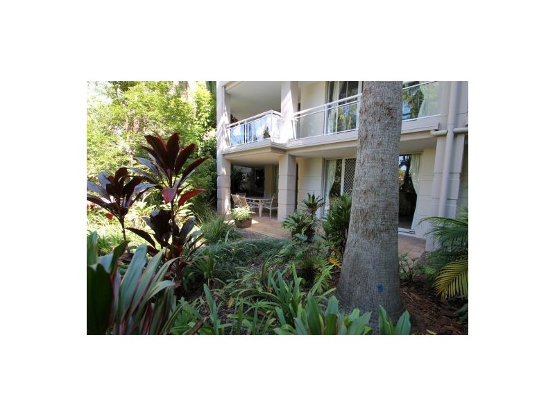 4004.56 Wharf Street, Kangaroo Point QLD 4169