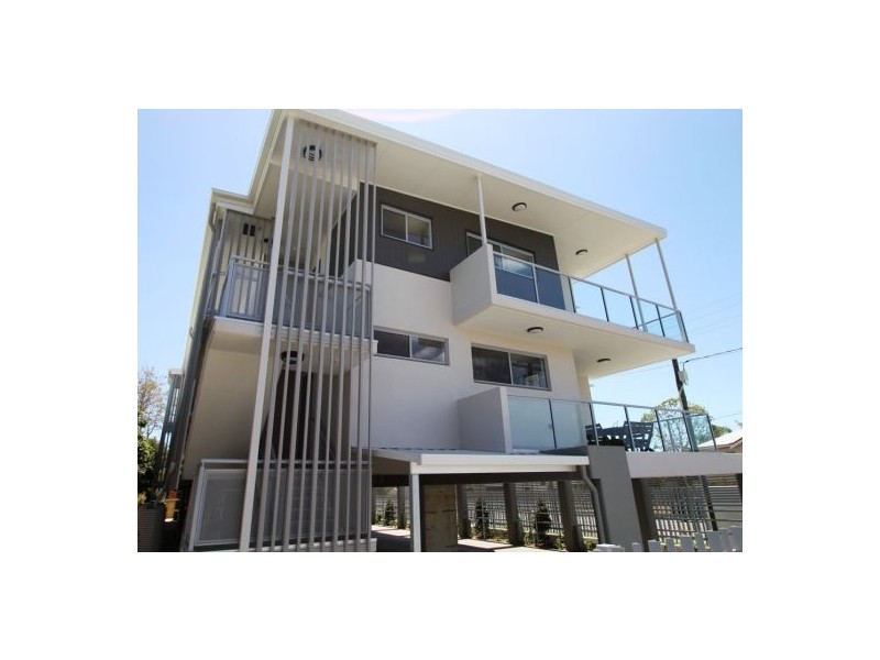 201/64 Kates Street, Morningside QLD 4170