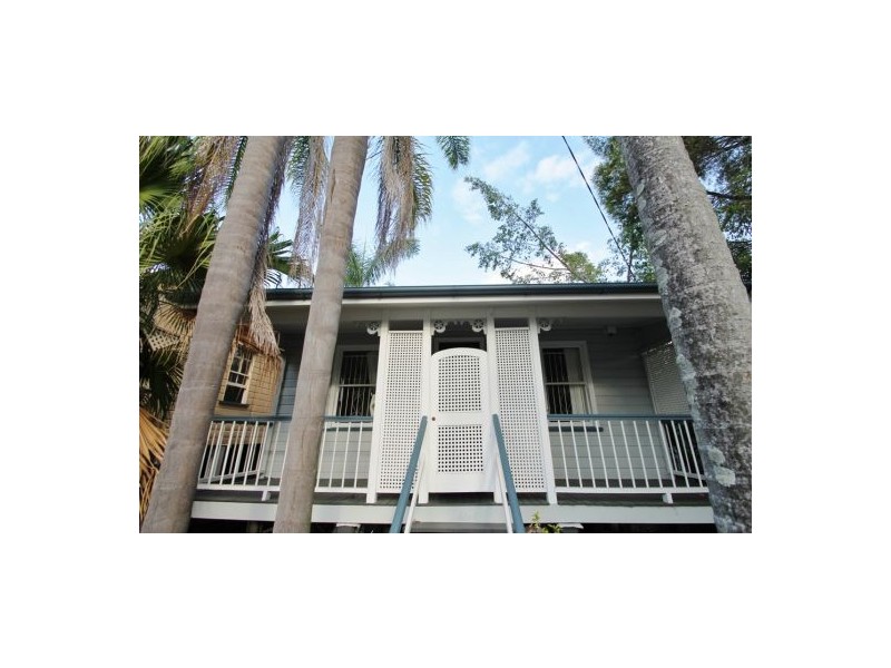 28 Norman Street, East Brisbane QLD 4169