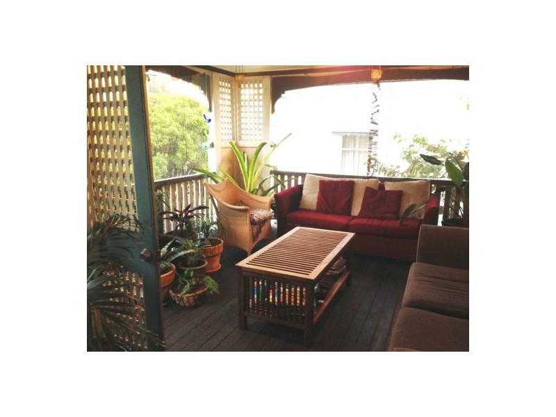 East Brisbane QLD 4169