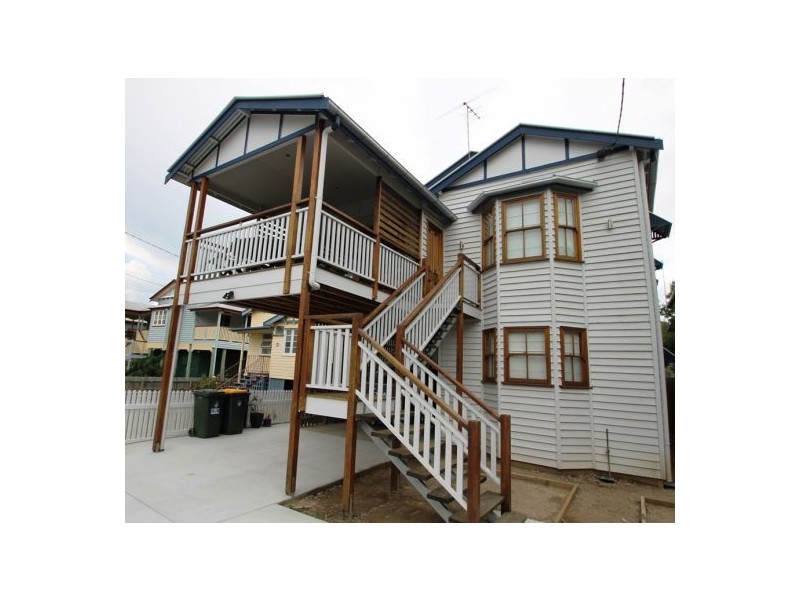 East Brisbane QLD 4169