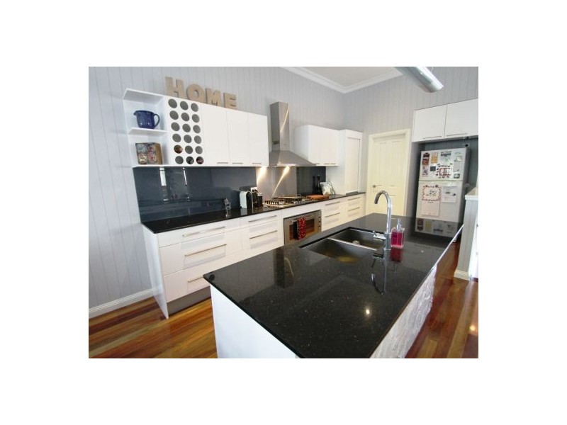 East Brisbane QLD 4169