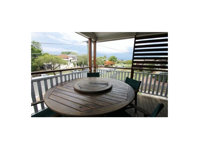 East Brisbane QLD 4169