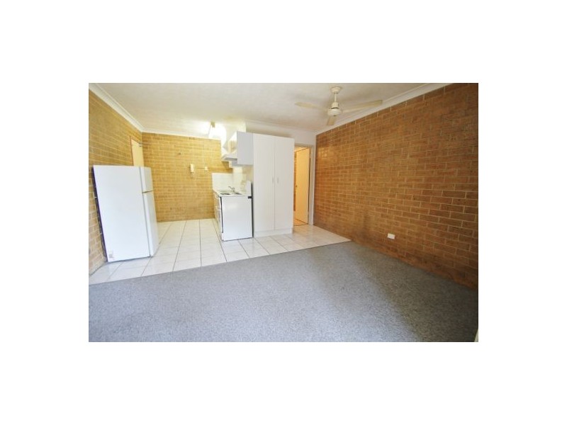 8/25 Lisburn Street, East Brisbane QLD 4169