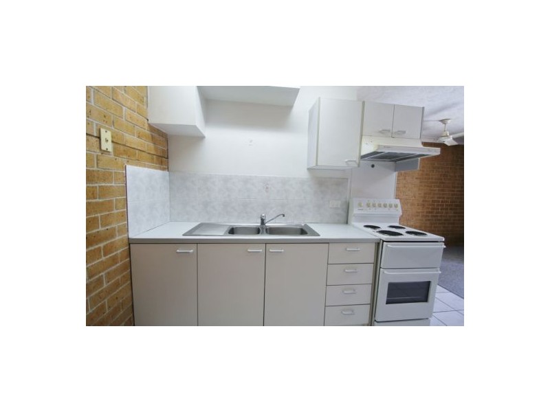 8/25 Lisburn Street, East Brisbane QLD 4169