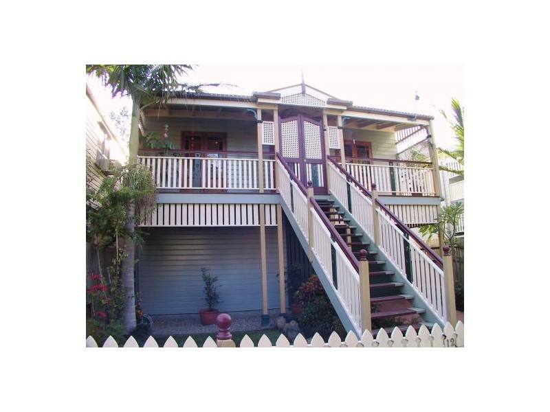 East Brisbane QLD 4169