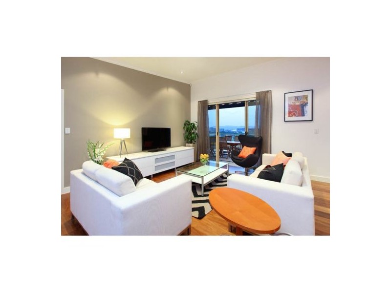 8/118 River Terrace, Kangaroo Point QLD 4169