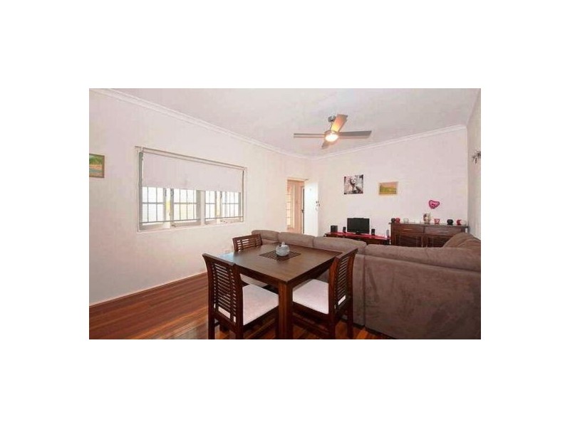 .4/47 Harwood Street, Bardon QLD 4065