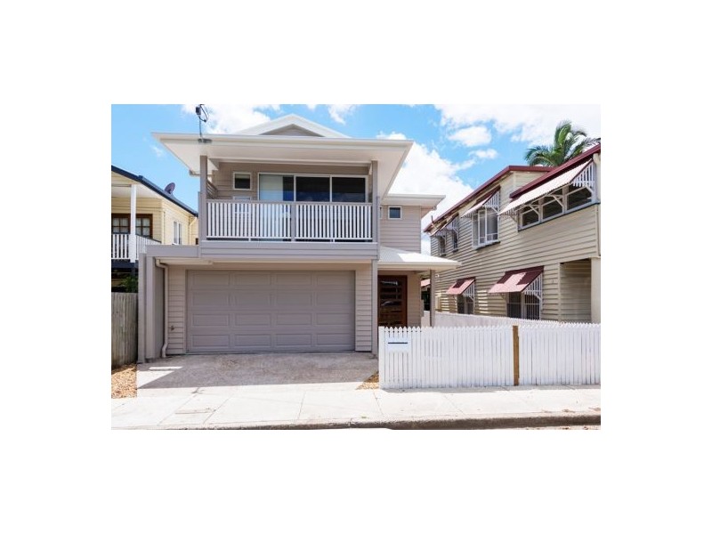 Kangaroo Point QLD 4169