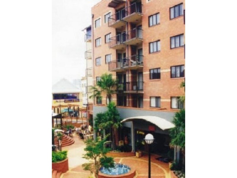 Fortitude Valley QLD 4006