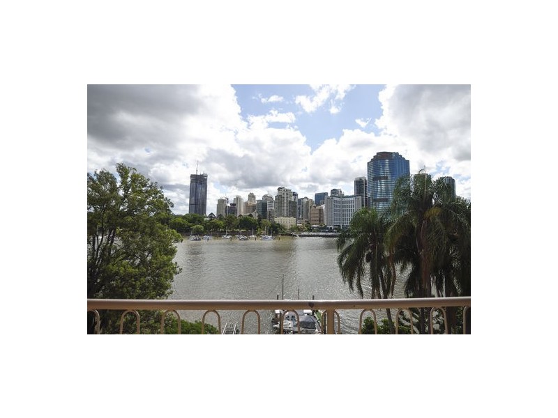 44./355 Main Street, Kangaroo Point QLD 4169