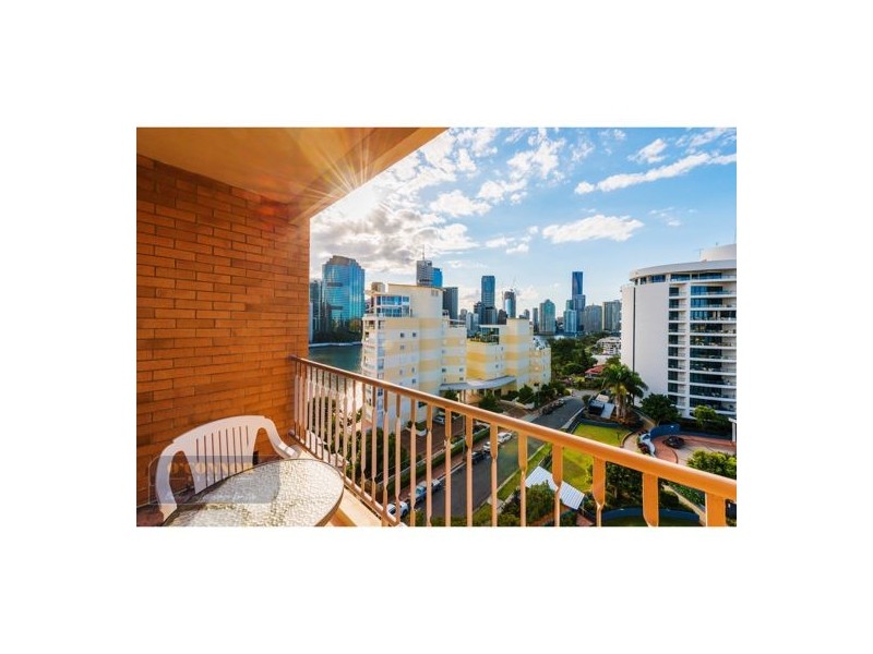 Kangaroo Point QLD 4169