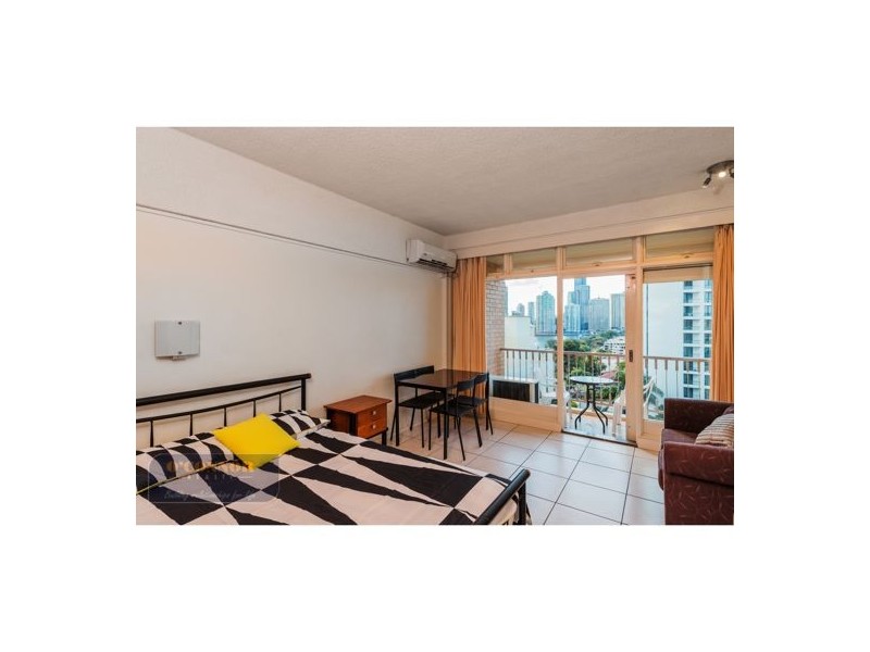 Kangaroo Point QLD 4169