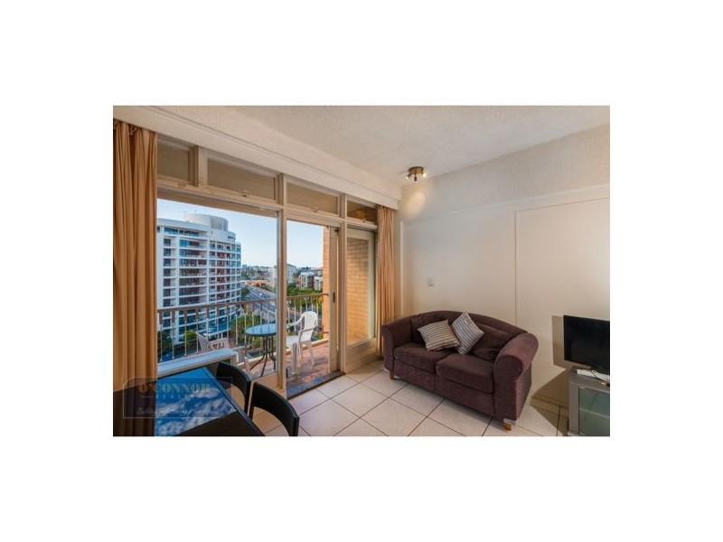 Kangaroo Point QLD 4169
