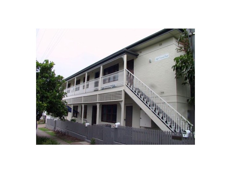 East Brisbane QLD 4169