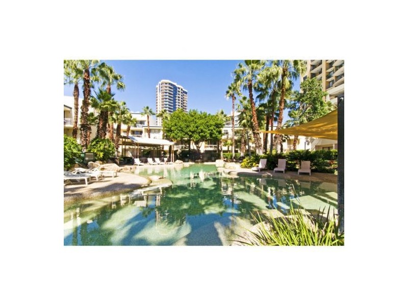 3006//56 Wharf Street, Kangaroo Point QLD 4169