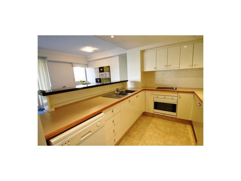 3006//56 Wharf Street, Kangaroo Point QLD 4169