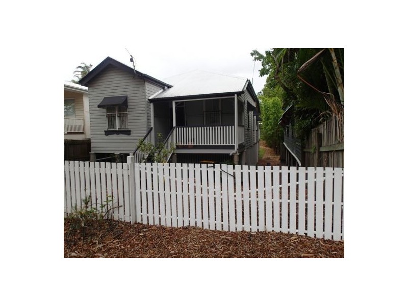 East Brisbane QLD 4169