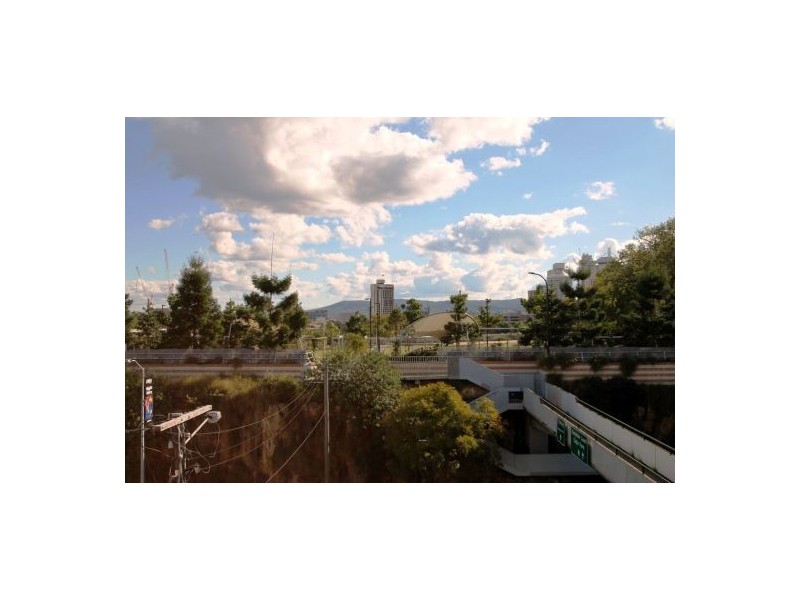 Kangaroo Point QLD 4169