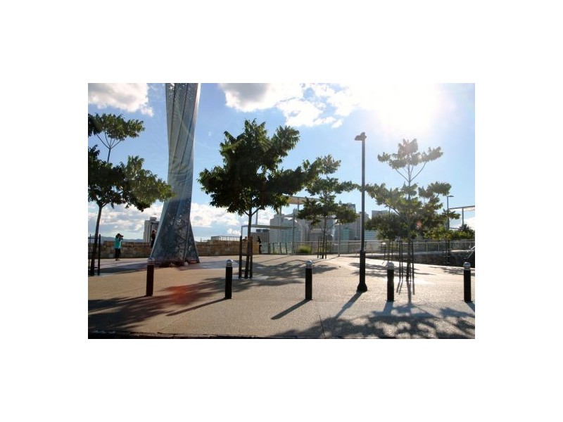 Kangaroo Point QLD 4169