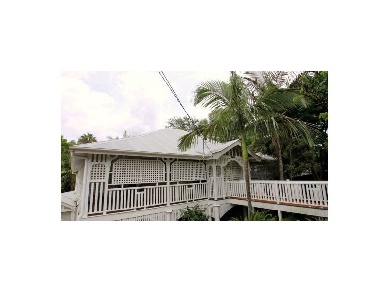 East Brisbane QLD 4169