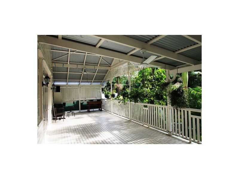 East Brisbane QLD 4169