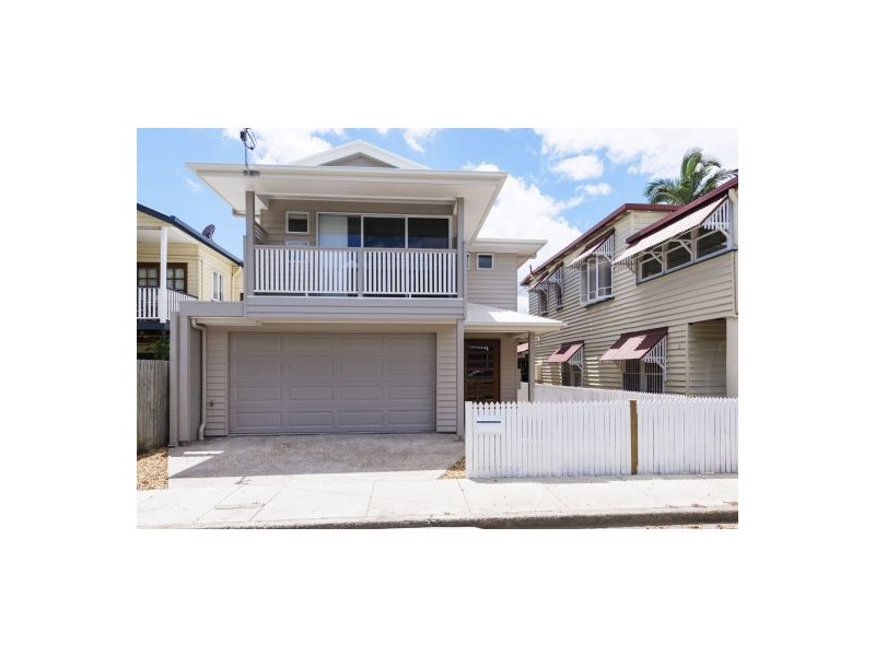 .29 Neville Street, Kangaroo Point QLD 4169