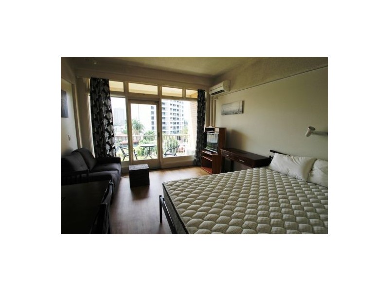 Kangaroo Point QLD 4169