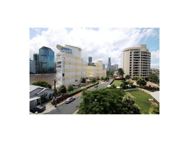 Kangaroo Point QLD 4169