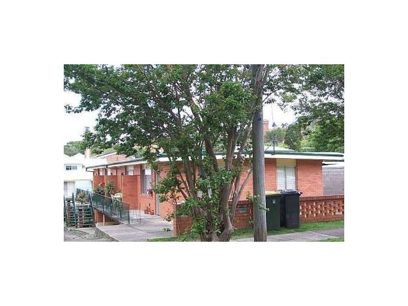 2/30 Maryvale Street, Toowong QLD 4066