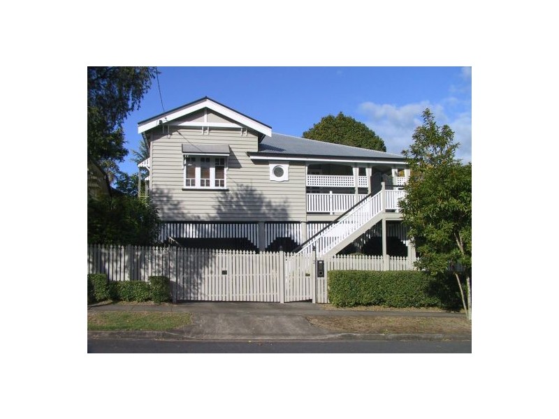 East Brisbane QLD 4169