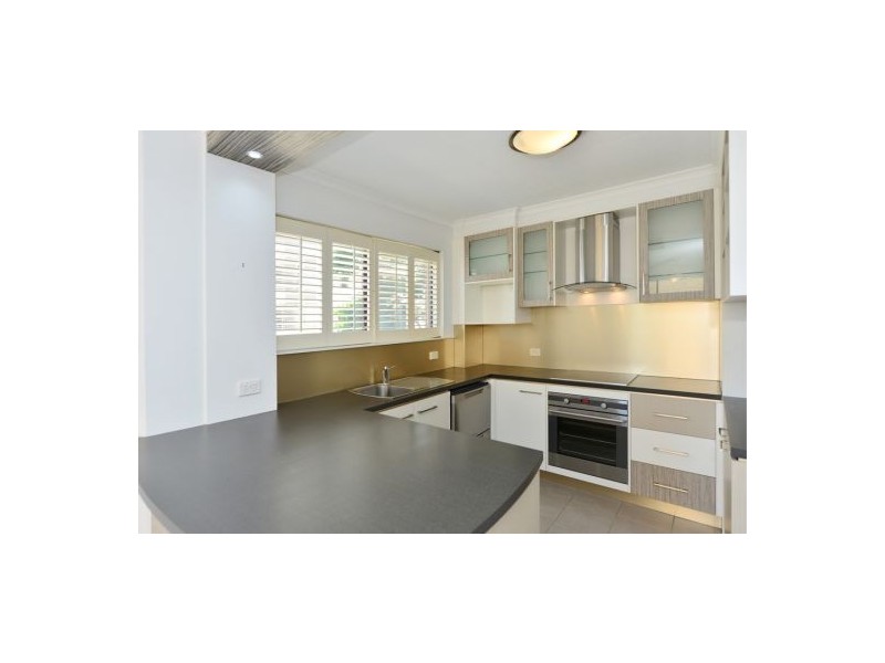 8/233 Wellington Road, East Brisbane QLD 4169