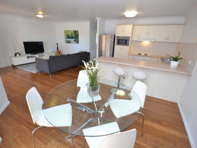 6/123 Baines Street, Kangaroo Point QLD 4169