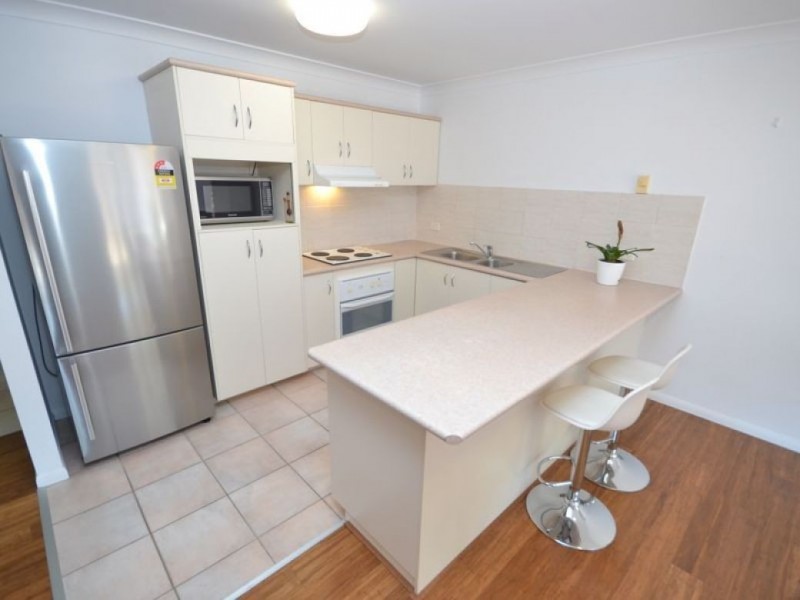 6/123 Baines Street, Kangaroo Point QLD 4169