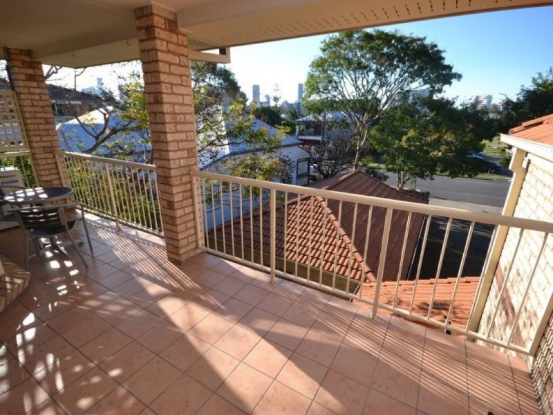 6/123 Baines Street, Kangaroo Point QLD 4169