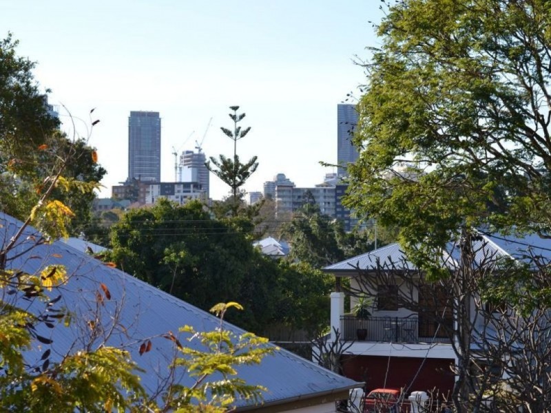 6/123 Baines Street, Kangaroo Point QLD 4169