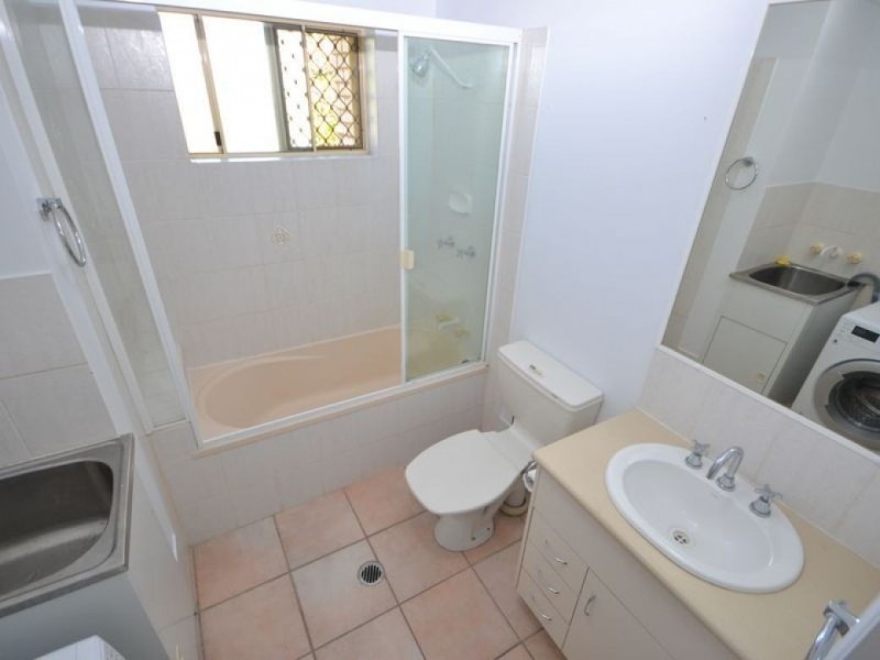 6/123 Baines Street, Kangaroo Point QLD 4169