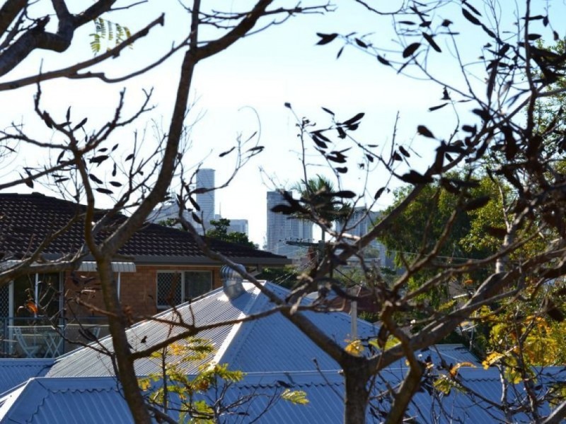 6/123 Baines Street, Kangaroo Point QLD 4169