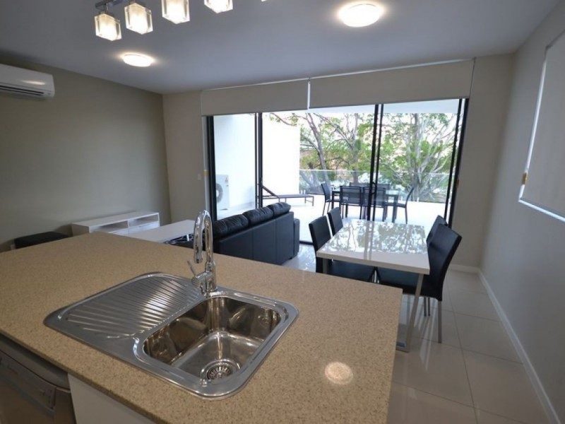 4/450 Main Street, Kangaroo Point QLD 4169