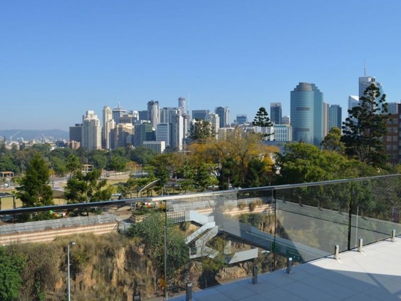 17/450 Main Street, Kangaroo Point QLD 4169