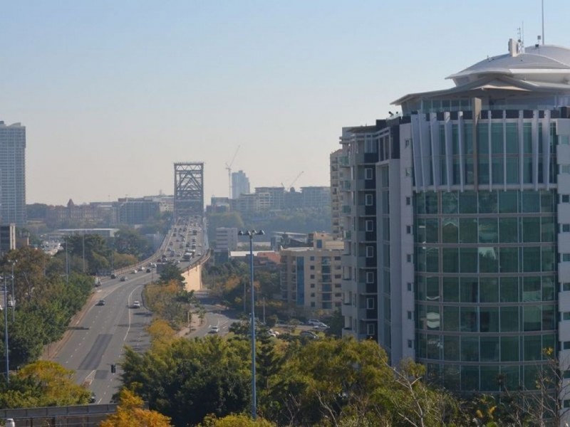 17/450 Main Street, Kangaroo Point QLD 4169