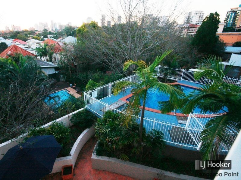 41/192 Wellington Road, East Brisbane QLD 4169