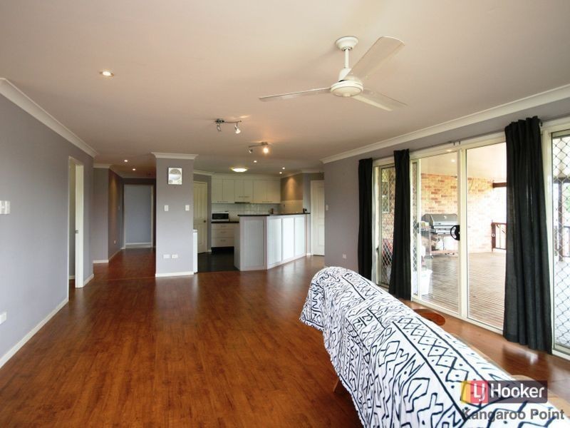 83 Greenhills Drive, Blackbutt QLD 4306