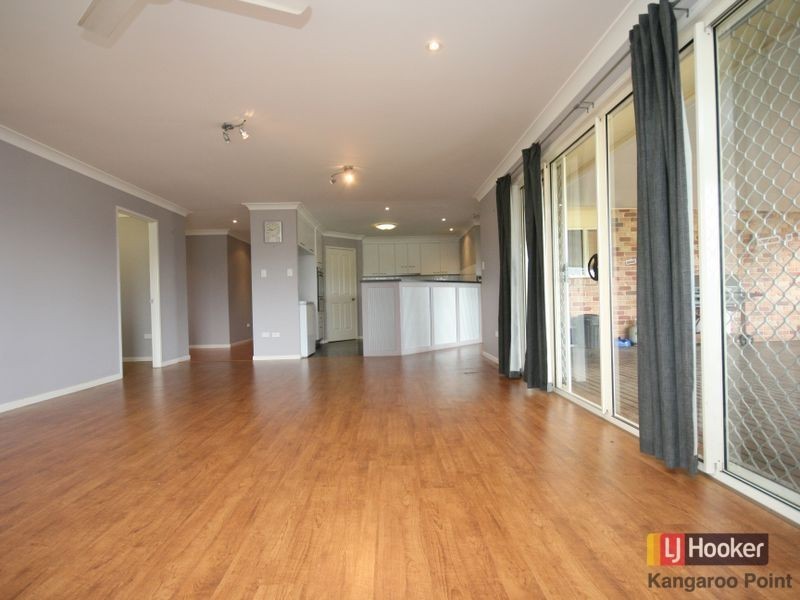 83 Greenhills Drive, Blackbutt QLD 4306