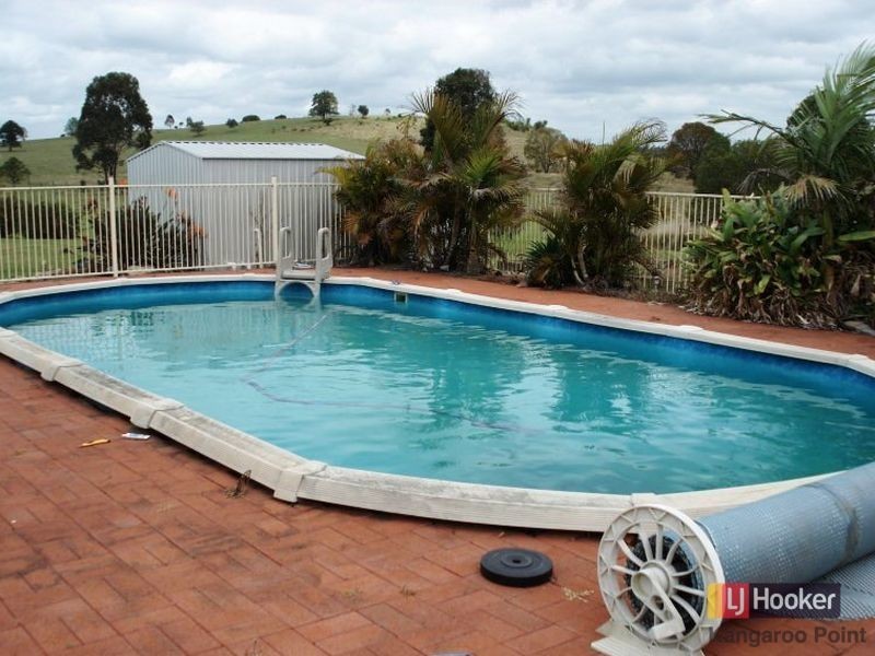 83 Greenhills Drive, Blackbutt QLD 4306