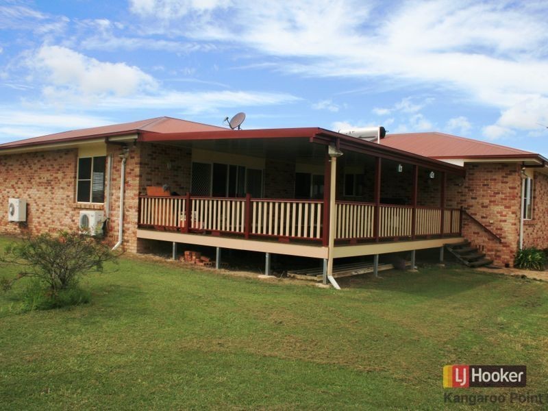 83 Greenhills Drive, Blackbutt QLD 4306