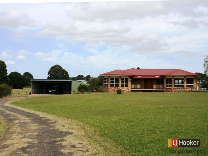 83 Greenhills Drive, Blackbutt QLD 4306