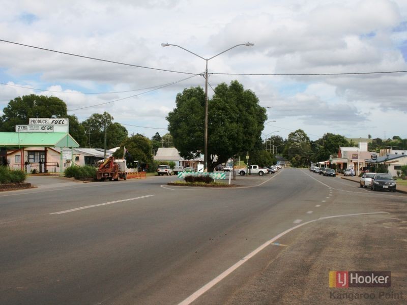 83 Greenhills Drive, Blackbutt QLD 4306
