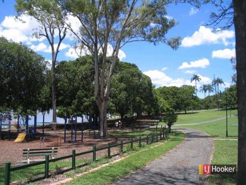 601/9 Castlebar. Street, Kangaroo Point QLD 4169